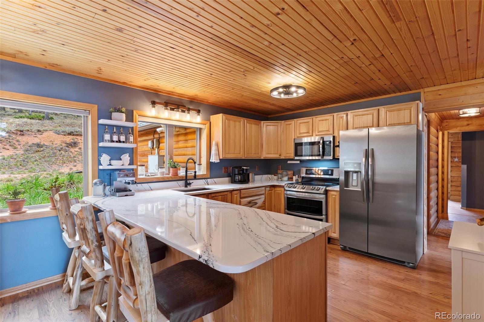 MLS Image #15 for 64  oak lane,florissant, Colorado