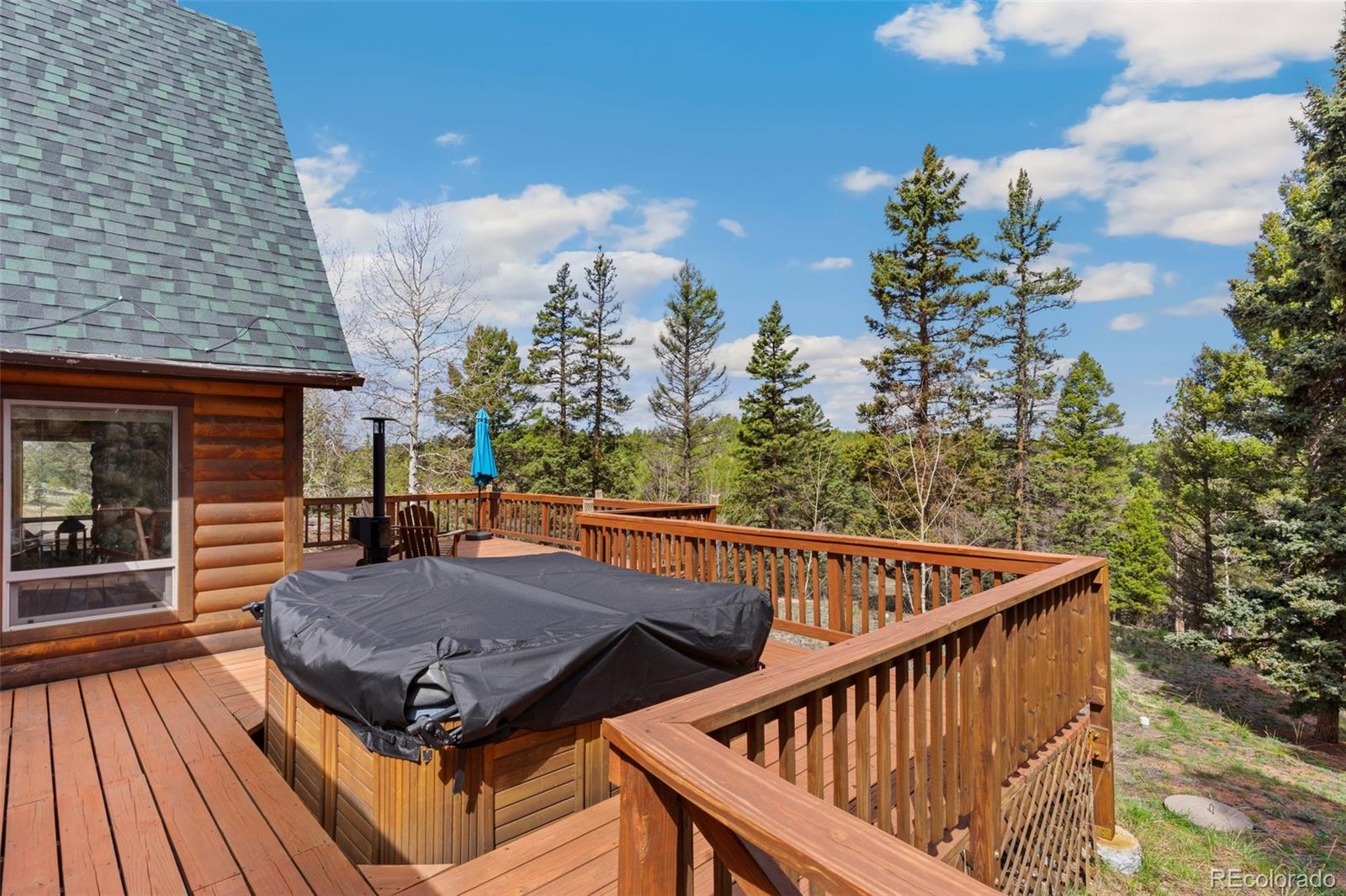 MLS Image #33 for 64  oak lane,florissant, Colorado