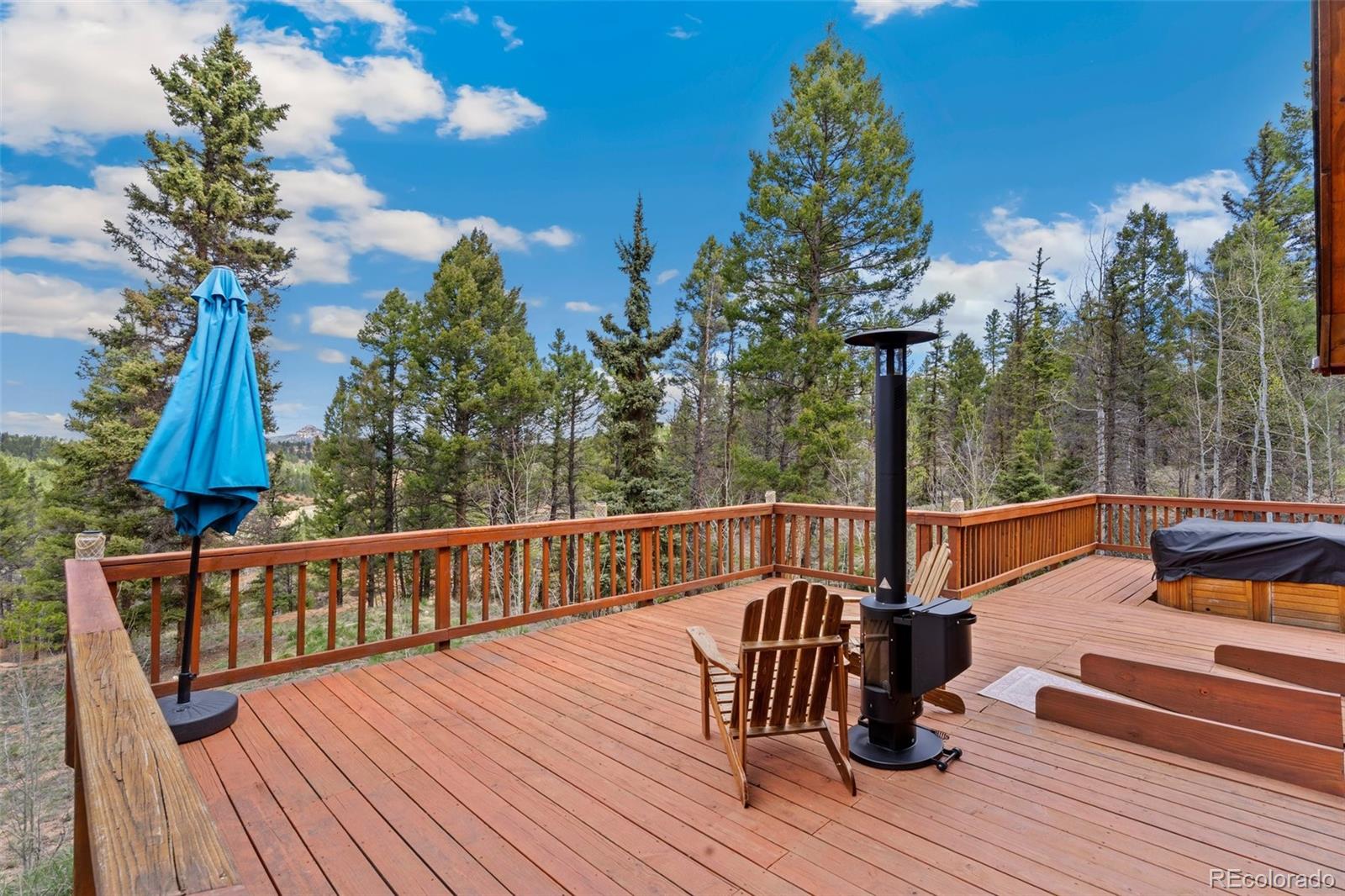 MLS Image #35 for 64  oak lane,florissant, Colorado