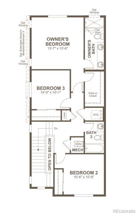 MLS Image #2 for 22834 e tufts avenue,aurora, Colorado