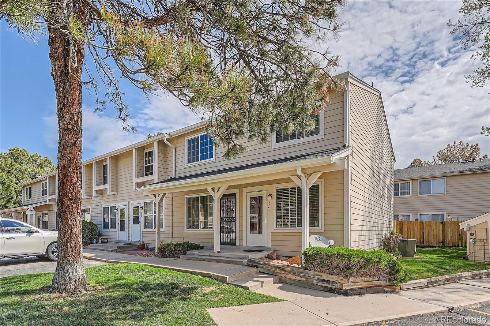 MLS Image #0 for 8905  field street,broomfield, Colorado