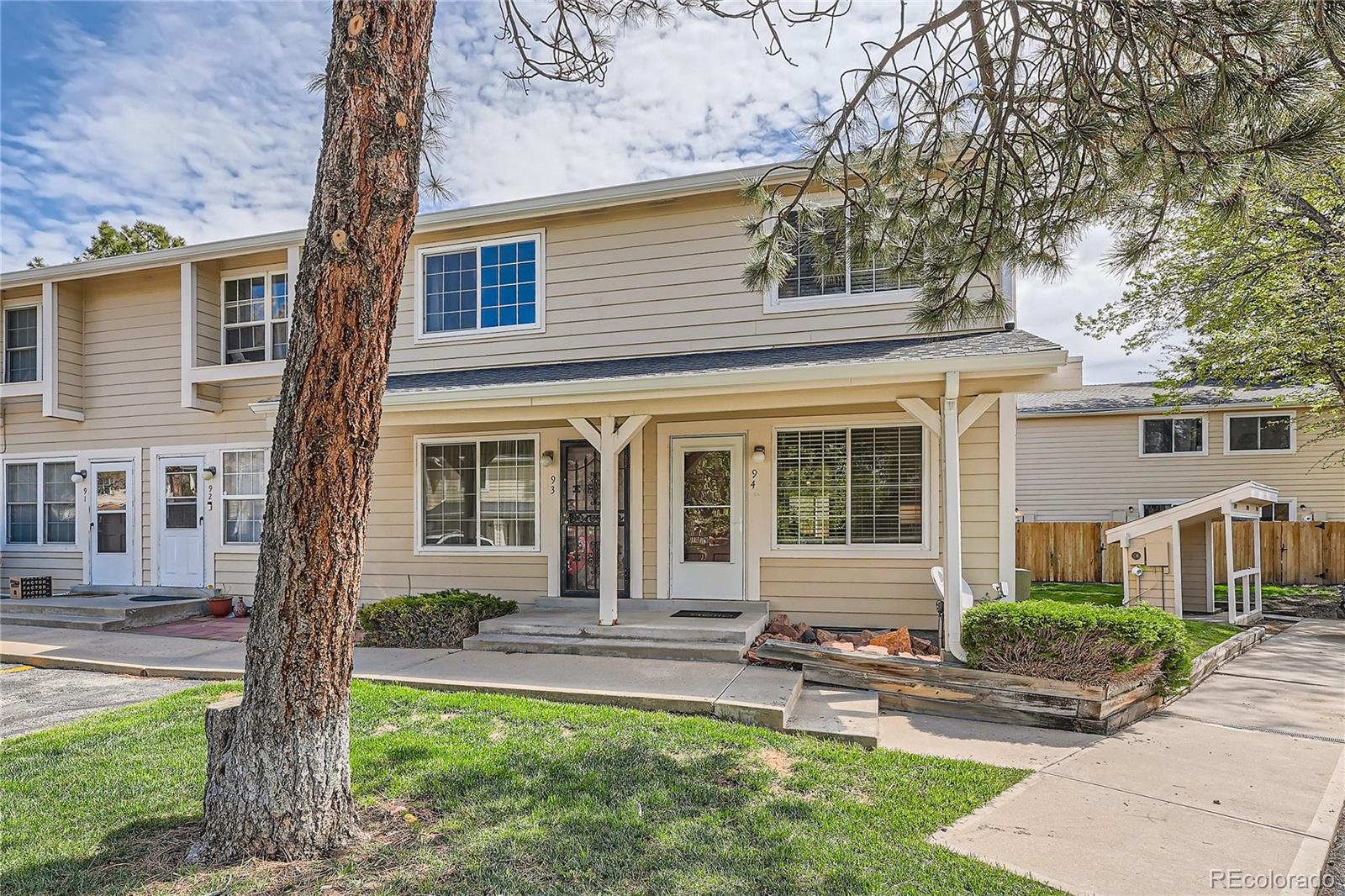 Report Image for 8905  Field Street,Broomfield, Colorado