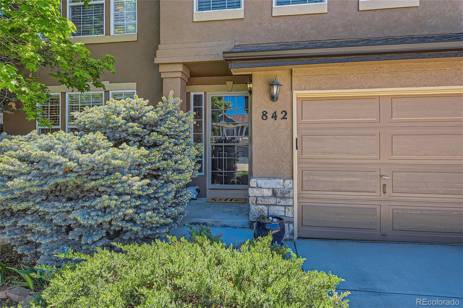 MLS Image #2 for 842  sparrow hawk drive,highlands ranch, Colorado