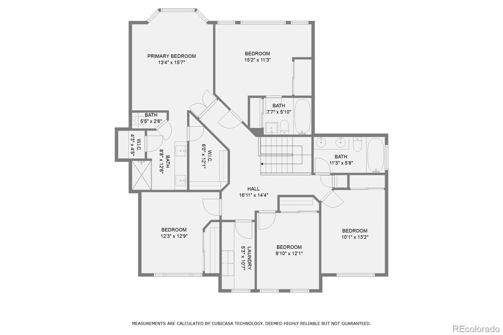 MLS Image #30 for 842  sparrow hawk drive,highlands ranch, Colorado