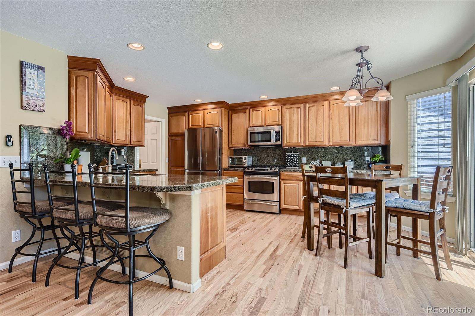 MLS Image #7 for 842  sparrow hawk drive,highlands ranch, Colorado