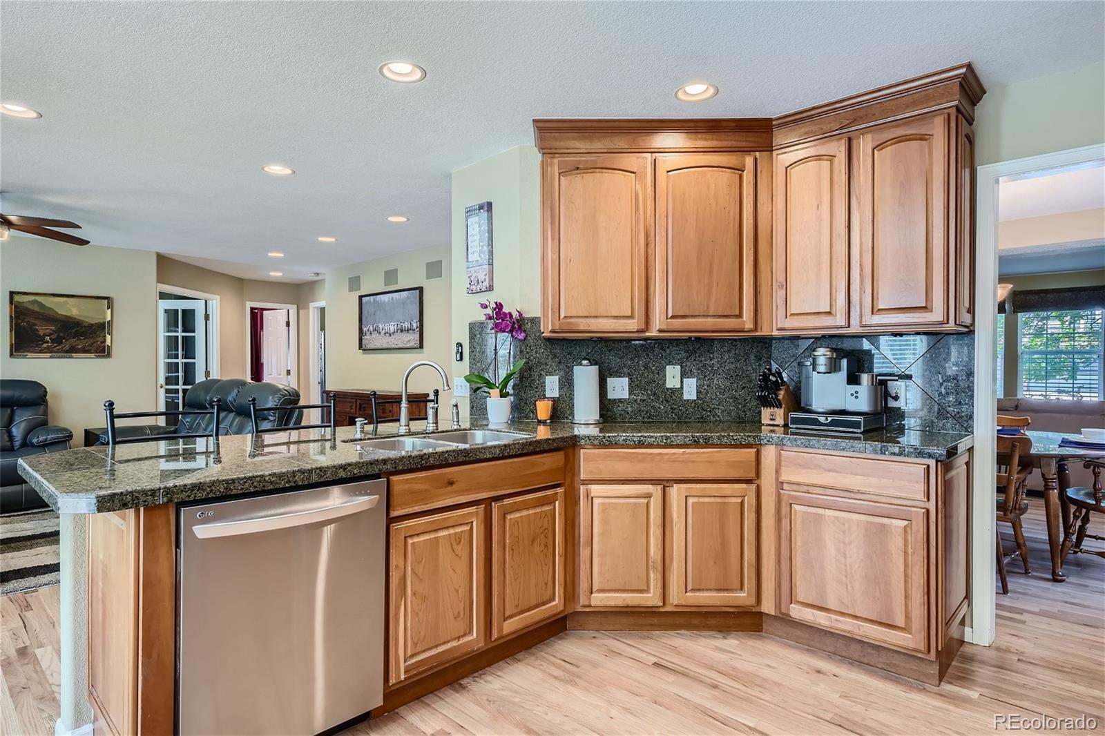 MLS Image #8 for 842  sparrow hawk drive,highlands ranch, Colorado