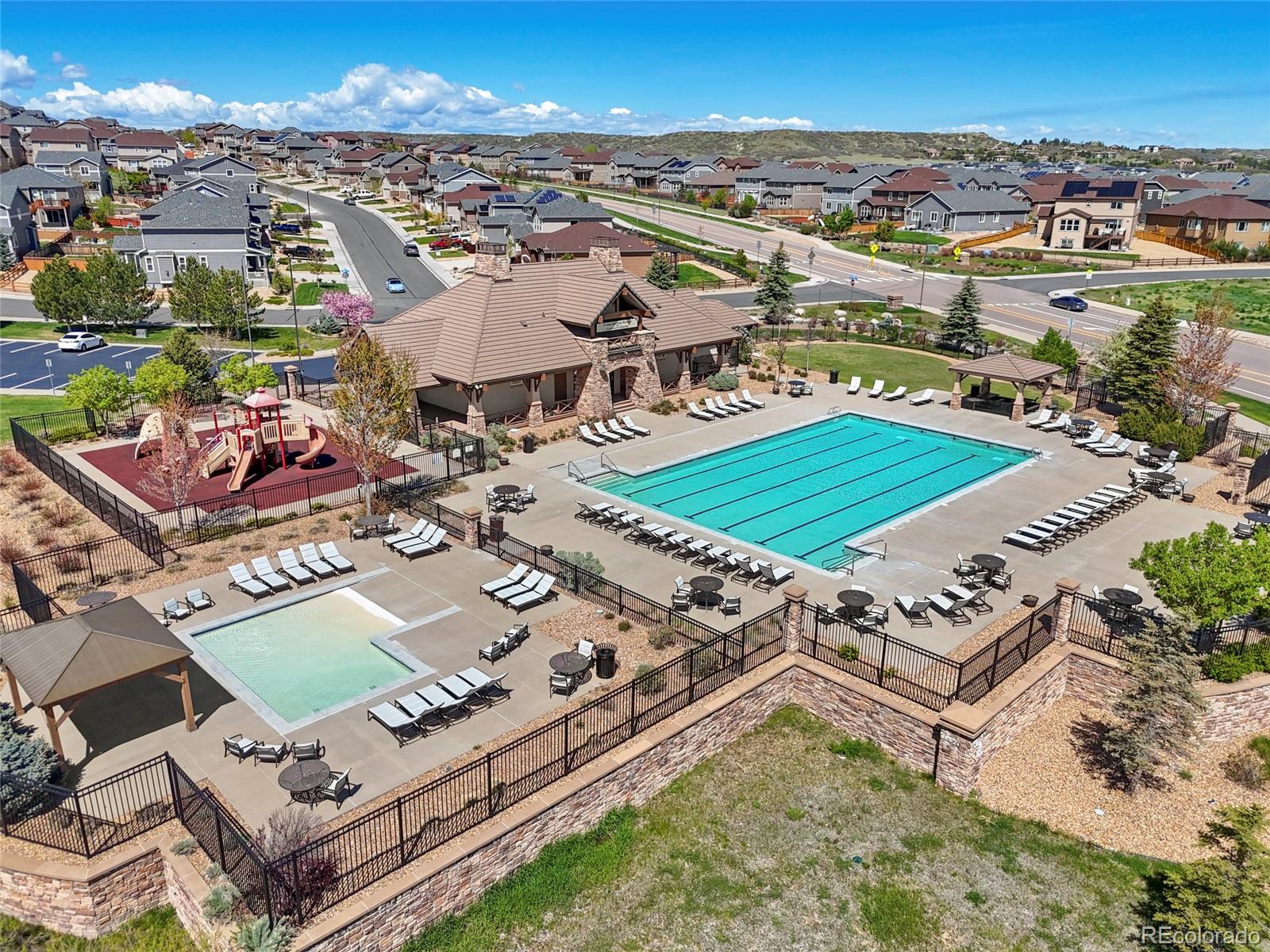 MLS Image #20 for 7443  bandit drive,castle rock, Colorado