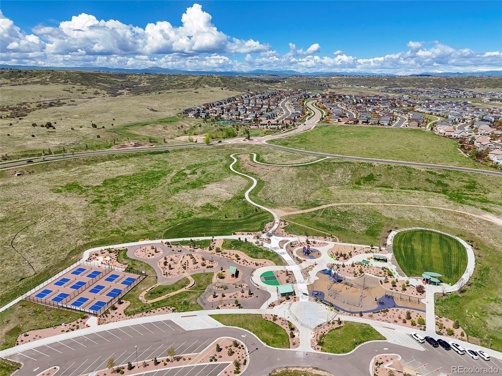 MLS Image #23 for 7443  bandit drive,castle rock, Colorado