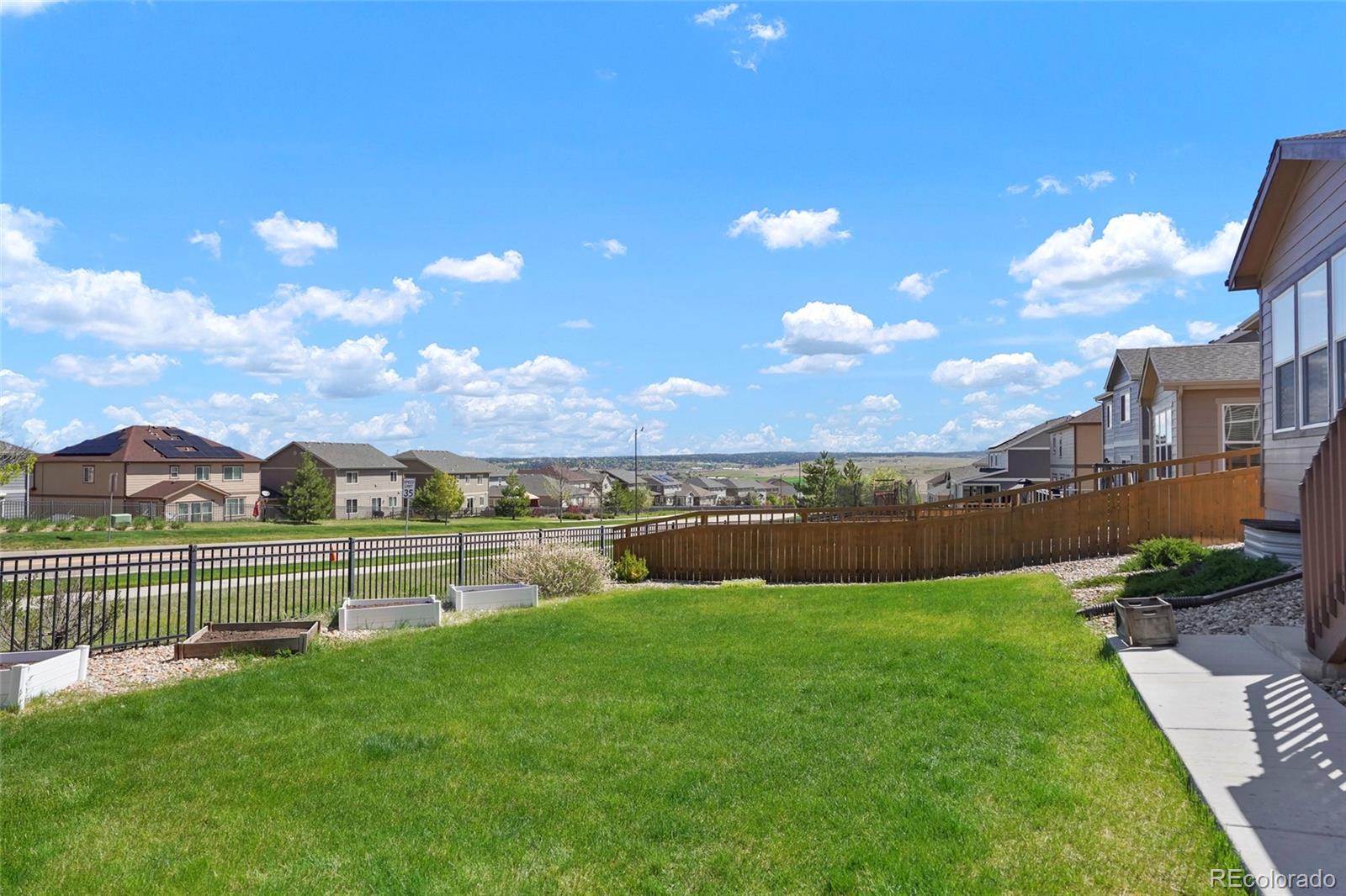 MLS Image #24 for 7443  bandit drive,castle rock, Colorado