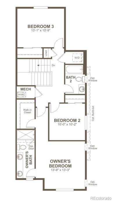 MLS Image #2 for 22834 e tufts avenue,aurora, Colorado