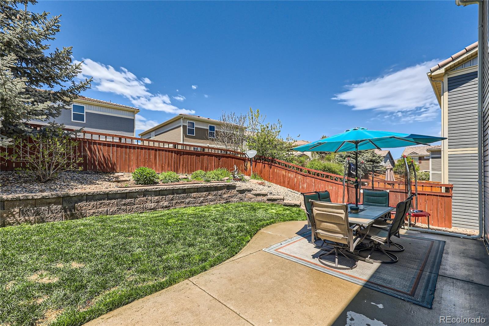 MLS Image #23 for 2389  quartz street,castle rock, Colorado