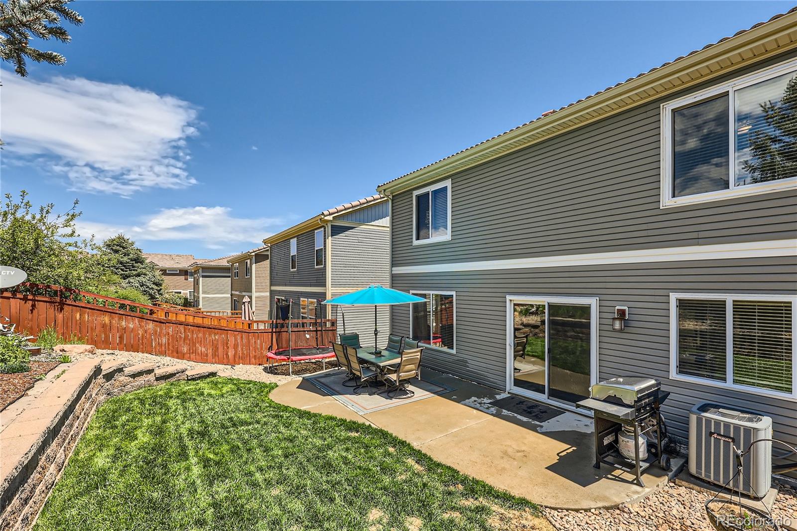 MLS Image #24 for 2389  quartz street,castle rock, Colorado