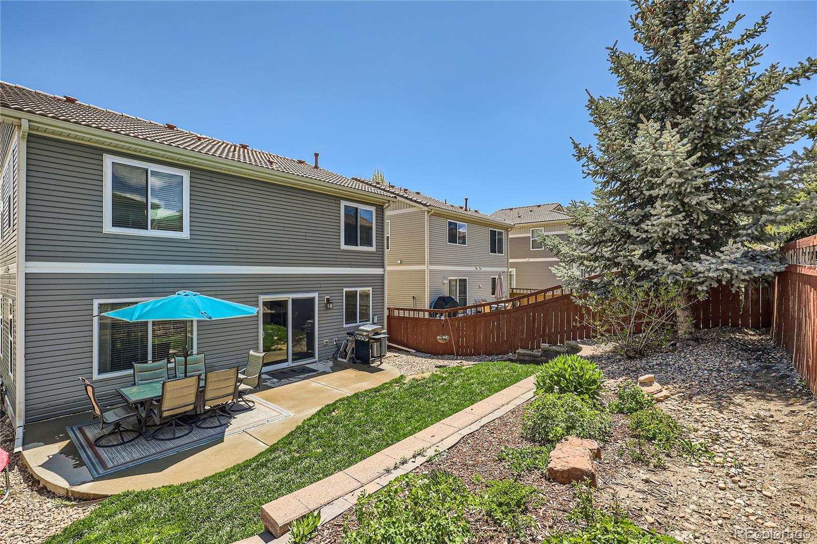 MLS Image #25 for 2389  quartz street,castle rock, Colorado