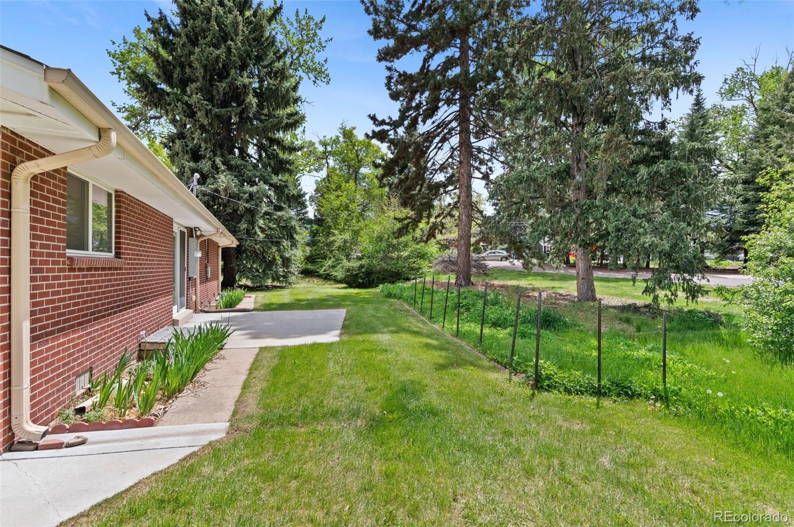 MLS Image #21 for 2641 s tennyson way,denver, Colorado