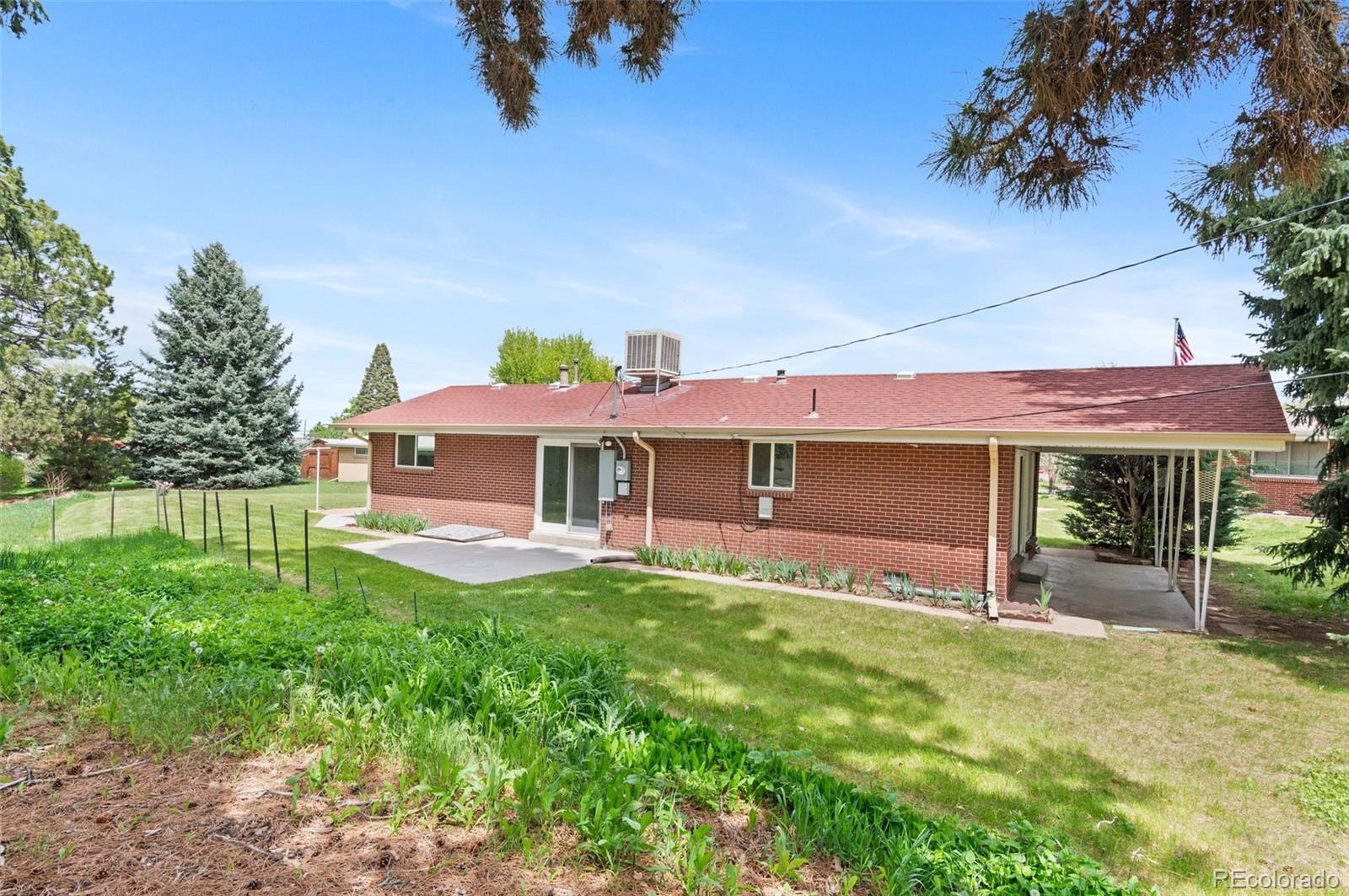 MLS Image #23 for 2641 s tennyson way,denver, Colorado