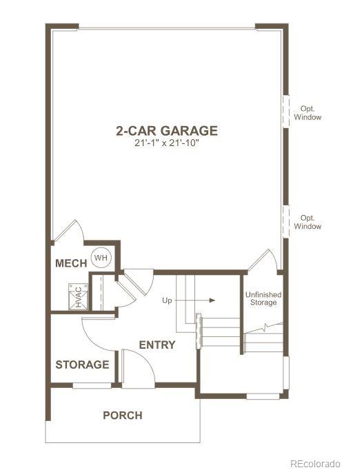 MLS Image #10 for 20921 e quincy place,aurora, Colorado