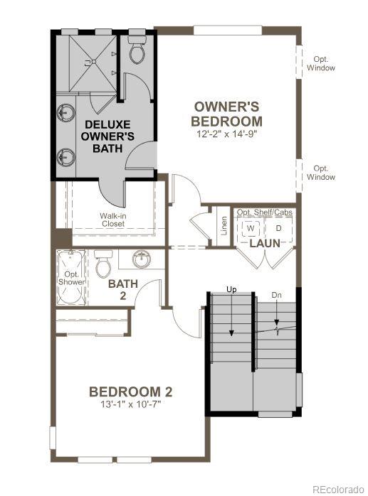 MLS Image #12 for 20921 e quincy place,aurora, Colorado