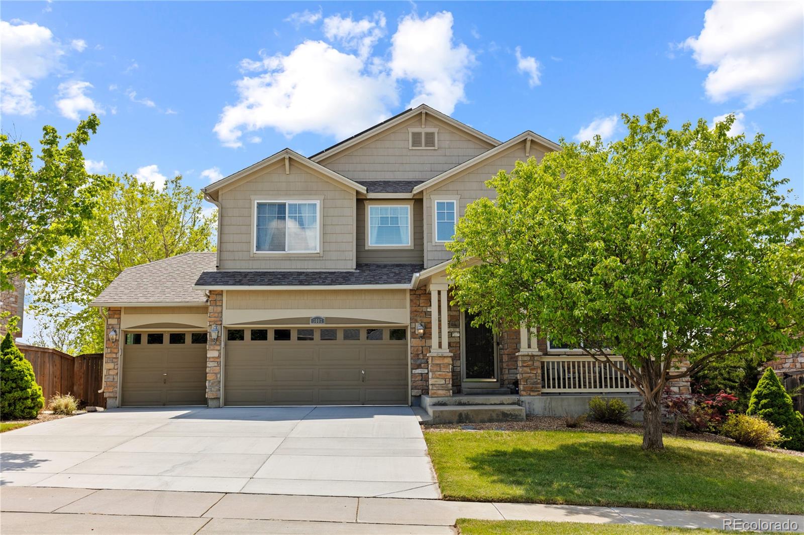 MLS Image #0 for 3007 s lisbon way,aurora, Colorado