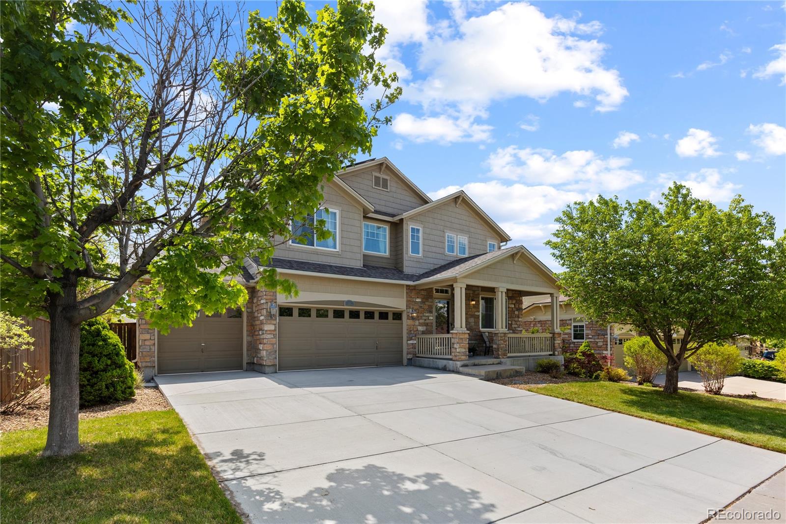 MLS Image #2 for 3007 s lisbon way,aurora, Colorado