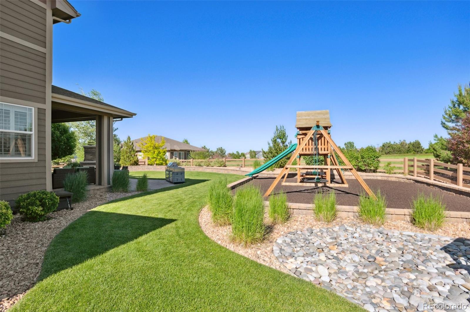 MLS Image #43 for 2822  russet sky court,castle rock, Colorado