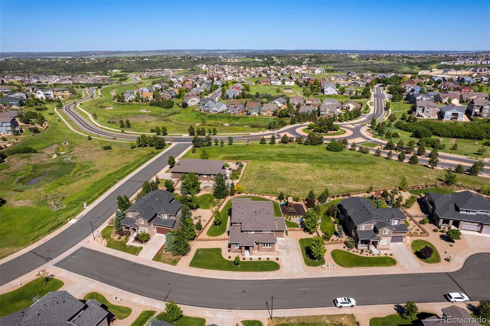 MLS Image #46 for 2822  russet sky court,castle rock, Colorado