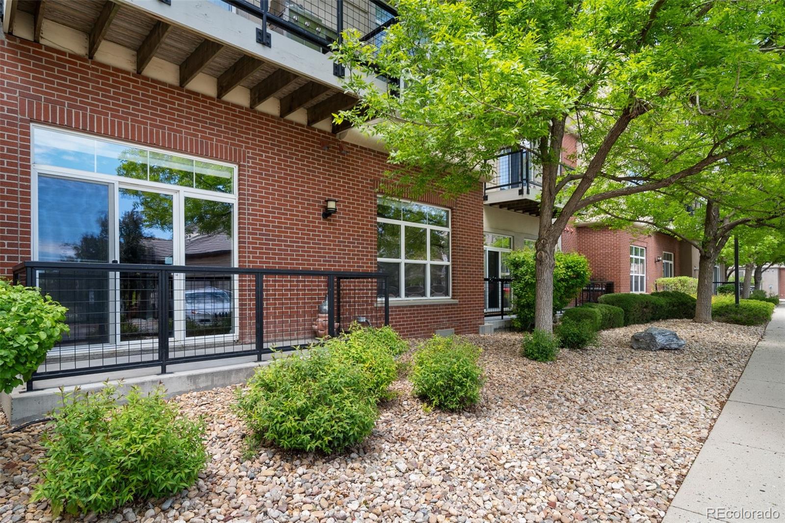 MLS Image #0 for 5677  park place 103b,englewood, Colorado