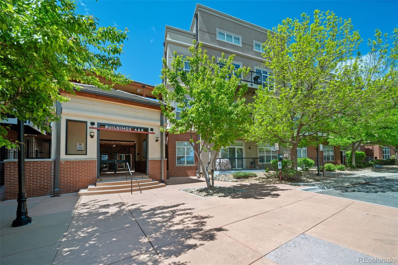 MLS Image #4 for 5677  park place 103b,englewood, Colorado