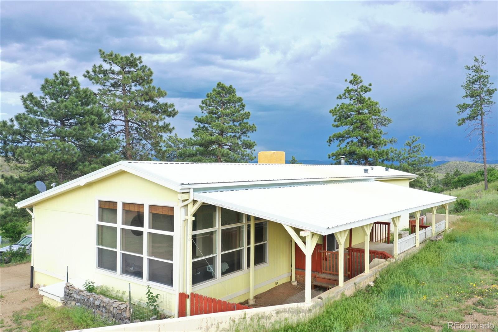 CMA Image for 443  harmon drive,Cotopaxi, Colorado