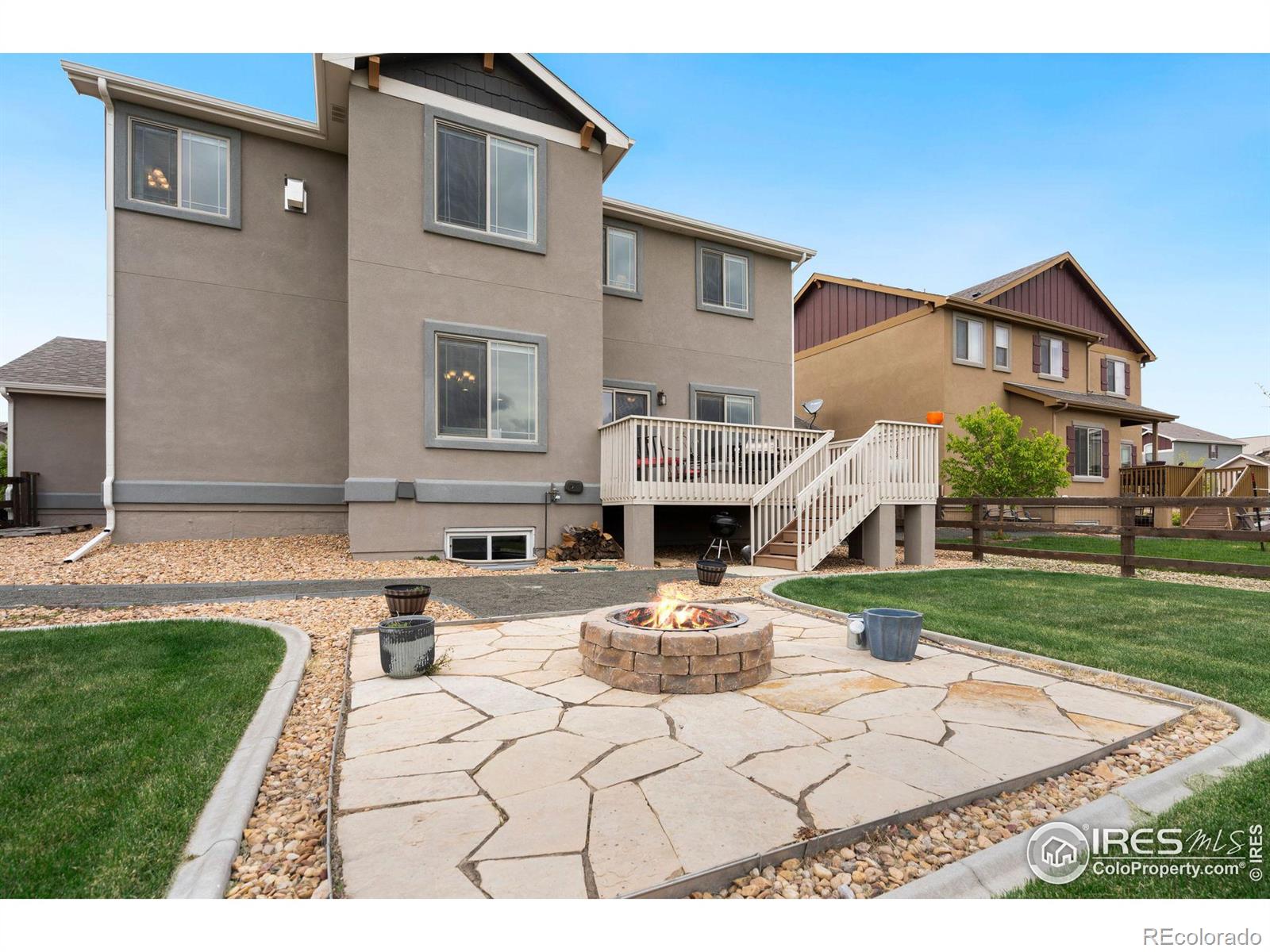 MLS Image #21 for 4373  chicory court,johnstown, Colorado