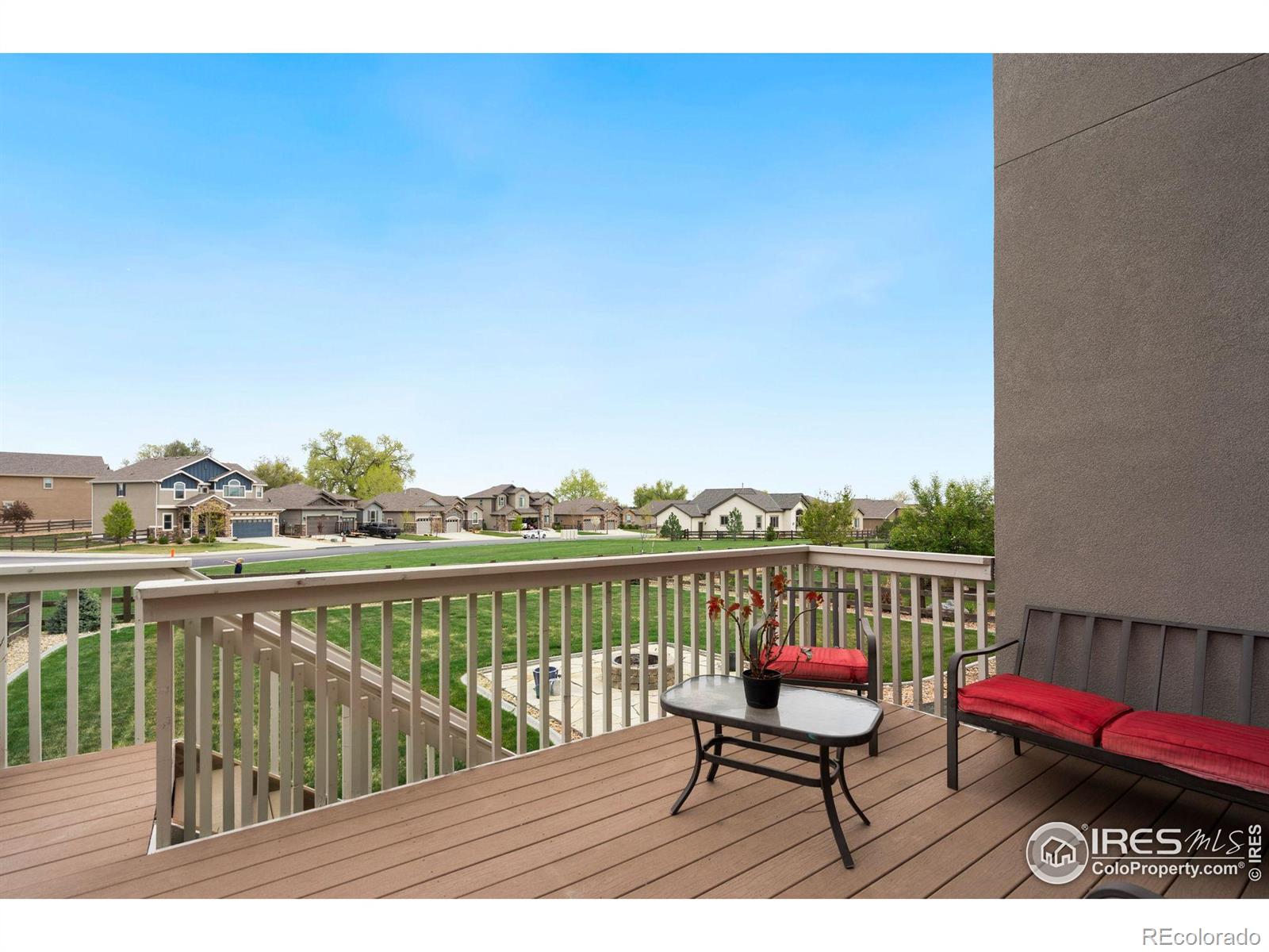 MLS Image #22 for 4373  chicory court,johnstown, Colorado