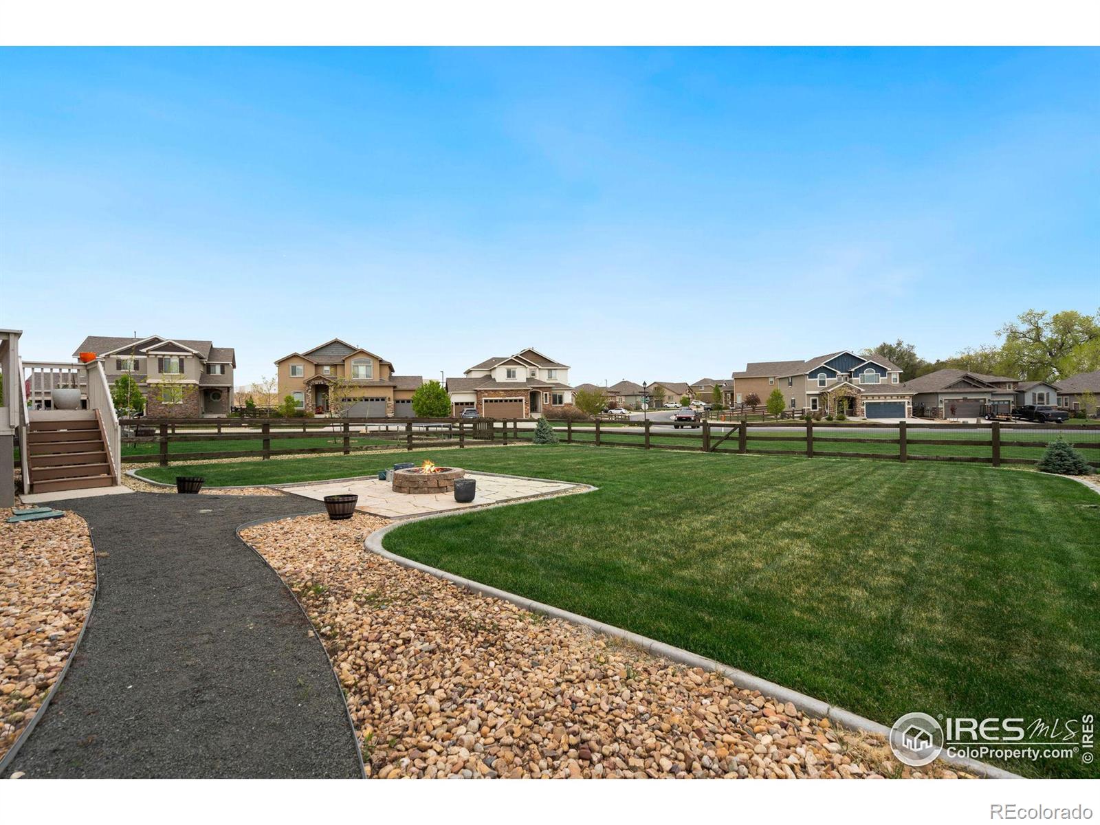 MLS Image #23 for 4373  chicory court,johnstown, Colorado
