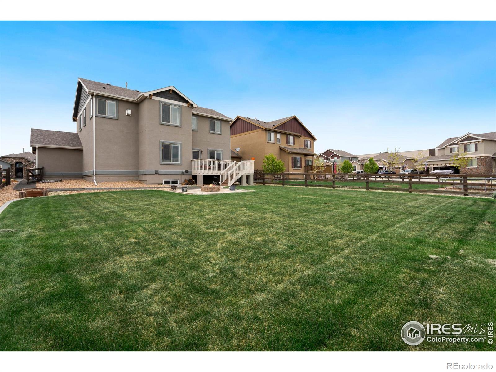 MLS Image #24 for 4373  chicory court,johnstown, Colorado