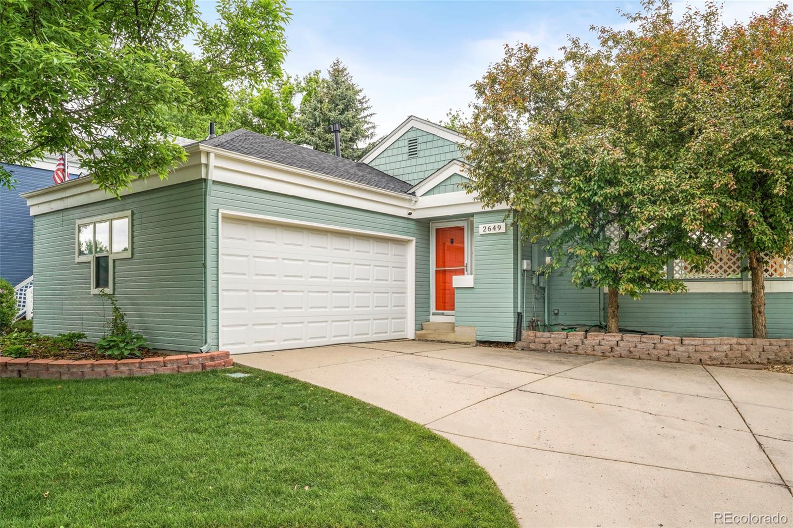 MLS Image #0 for 2649 s deframe circle,lakewood, Colorado