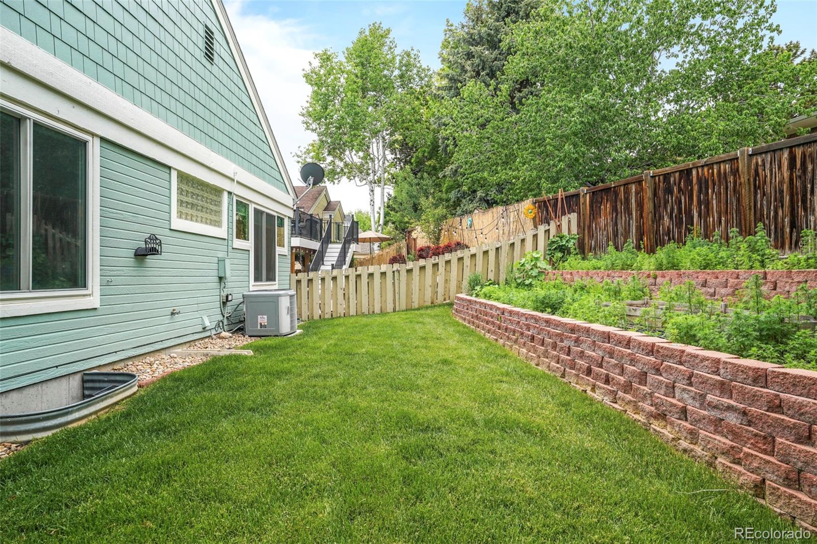 MLS Image #25 for 2649 s deframe circle,lakewood, Colorado