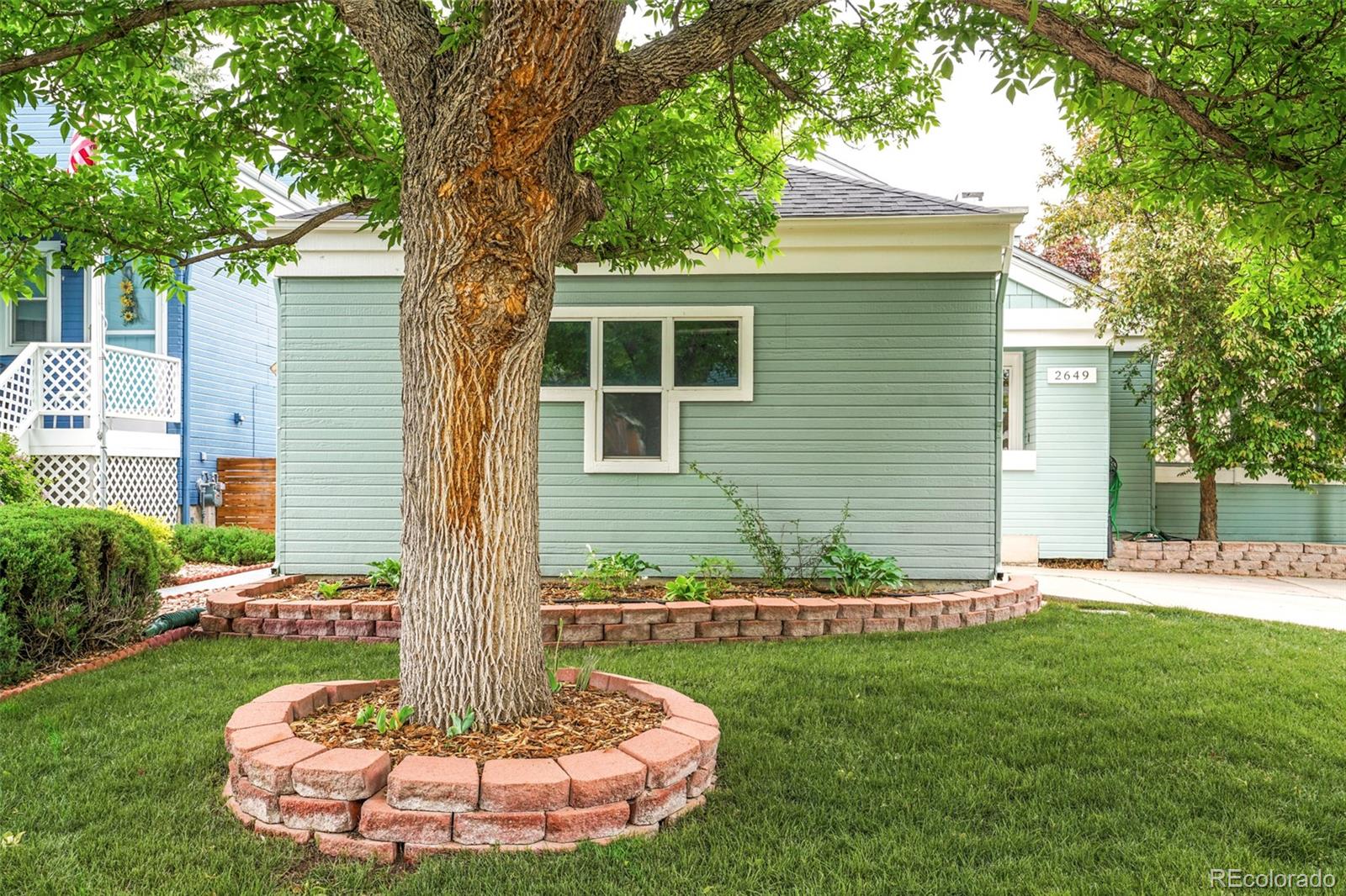 MLS Image #26 for 2649 s deframe circle,lakewood, Colorado