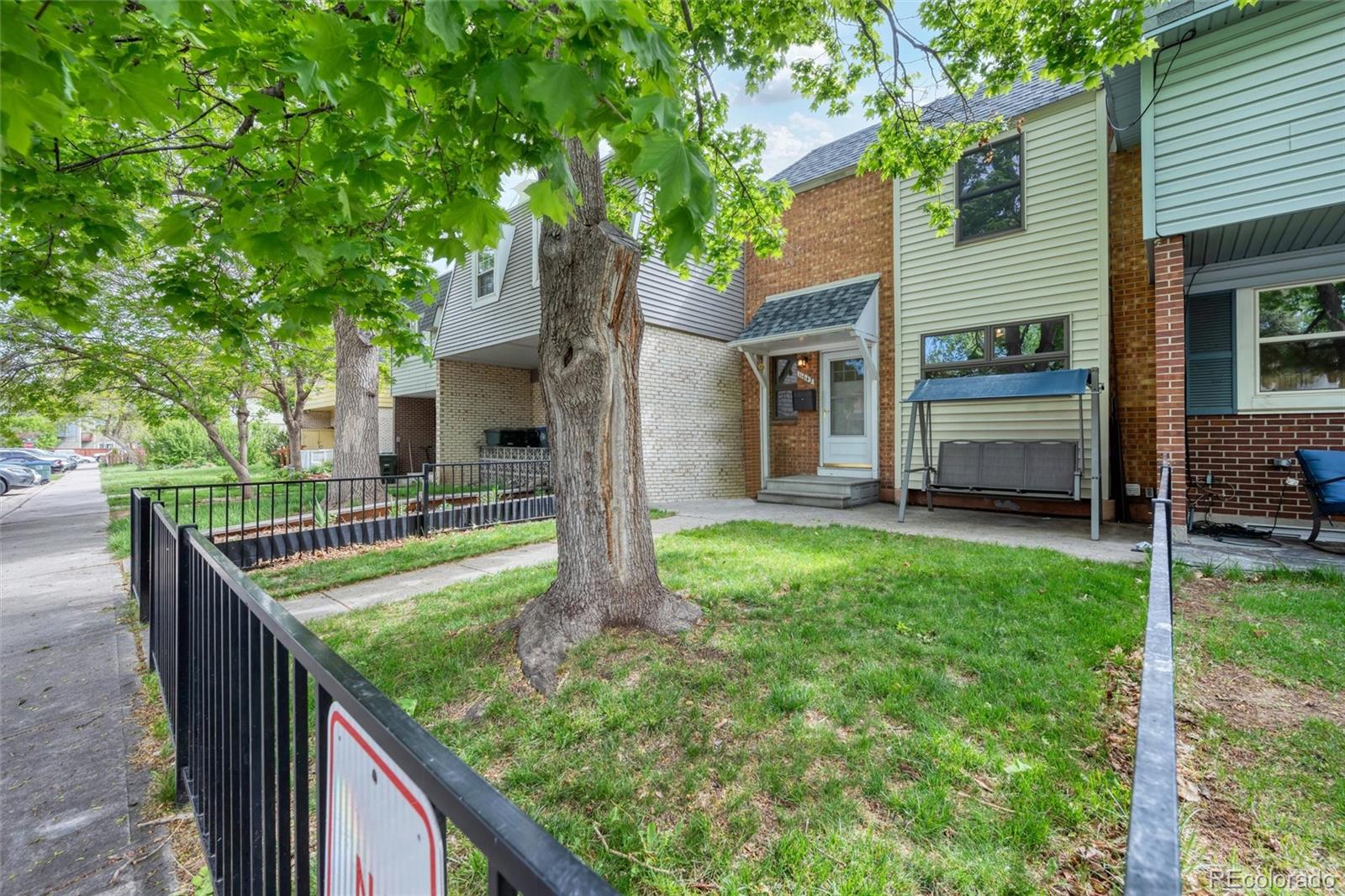 MLS Image #2 for 11642  lincoln ,northglenn, Colorado