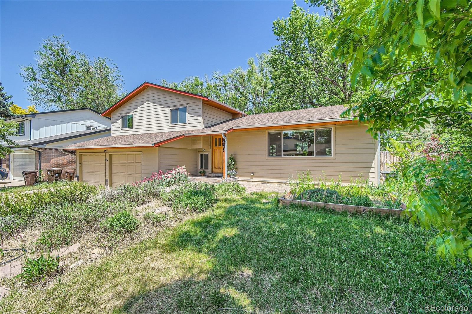 Report Image for 960  Mcintire Street,Boulder, Colorado