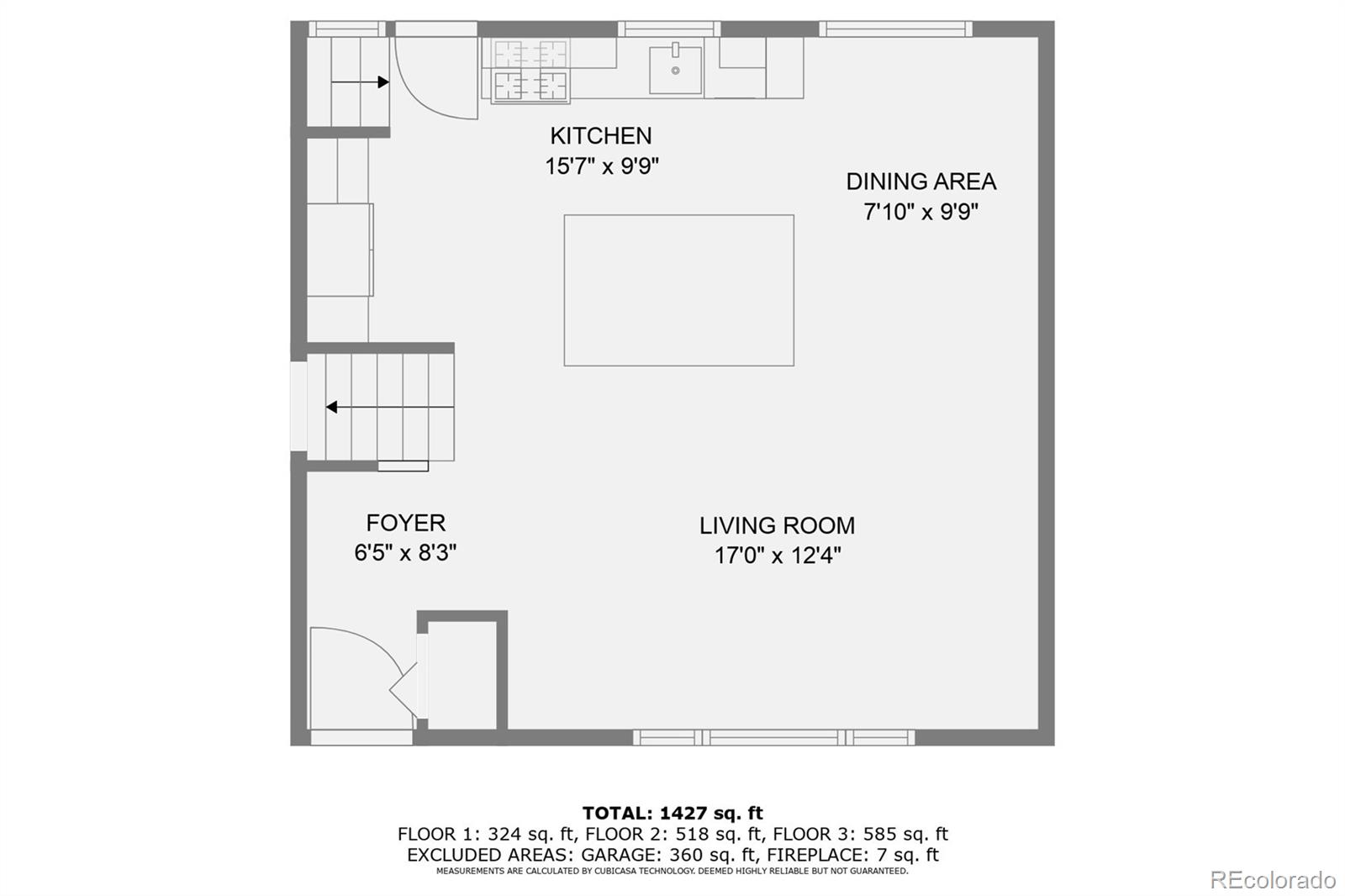 MLS Image #33 for 960  mcintire street,boulder, Colorado