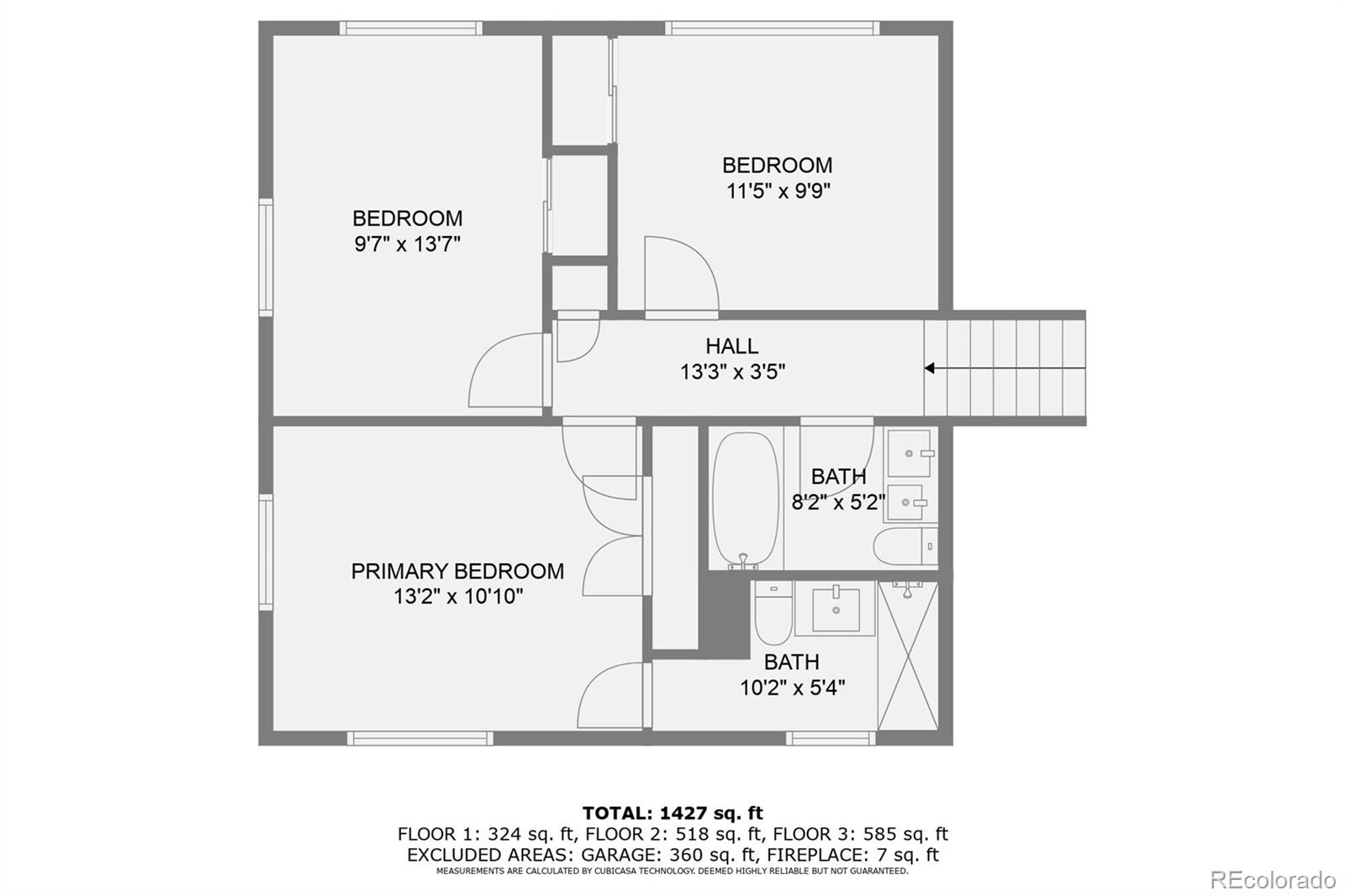 MLS Image #34 for 960  mcintire street,boulder, Colorado