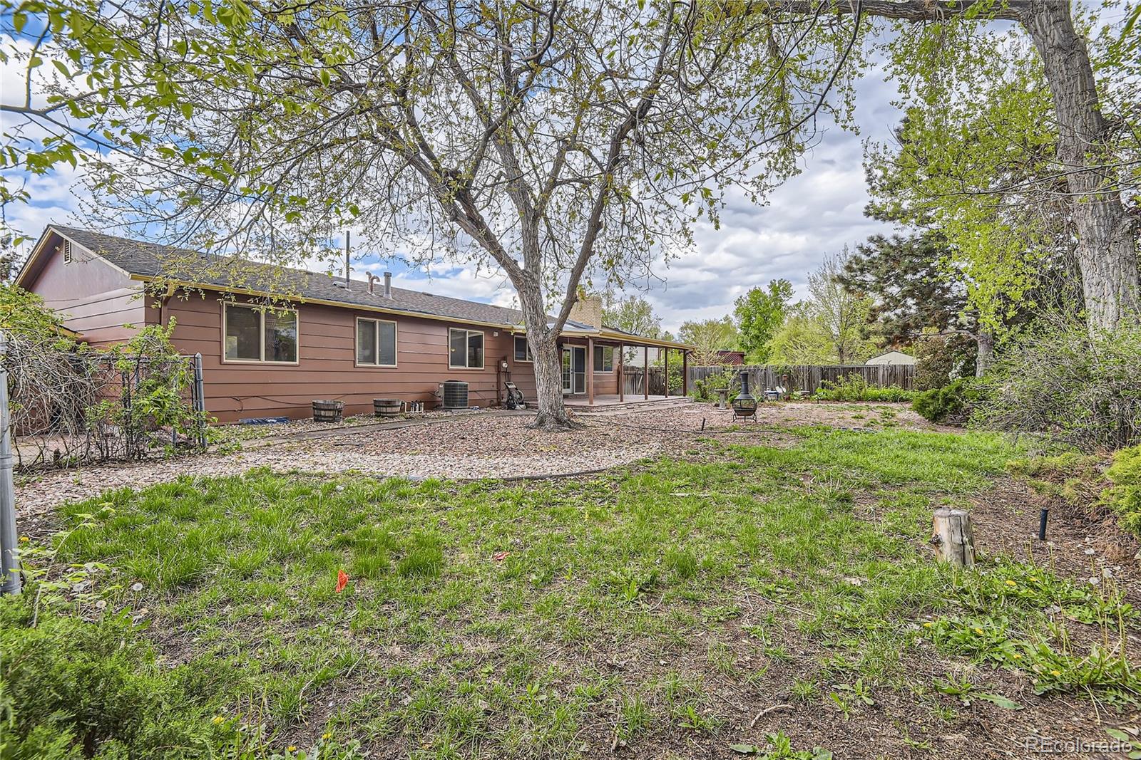 MLS Image #22 for 3135 s olathe way,aurora, Colorado