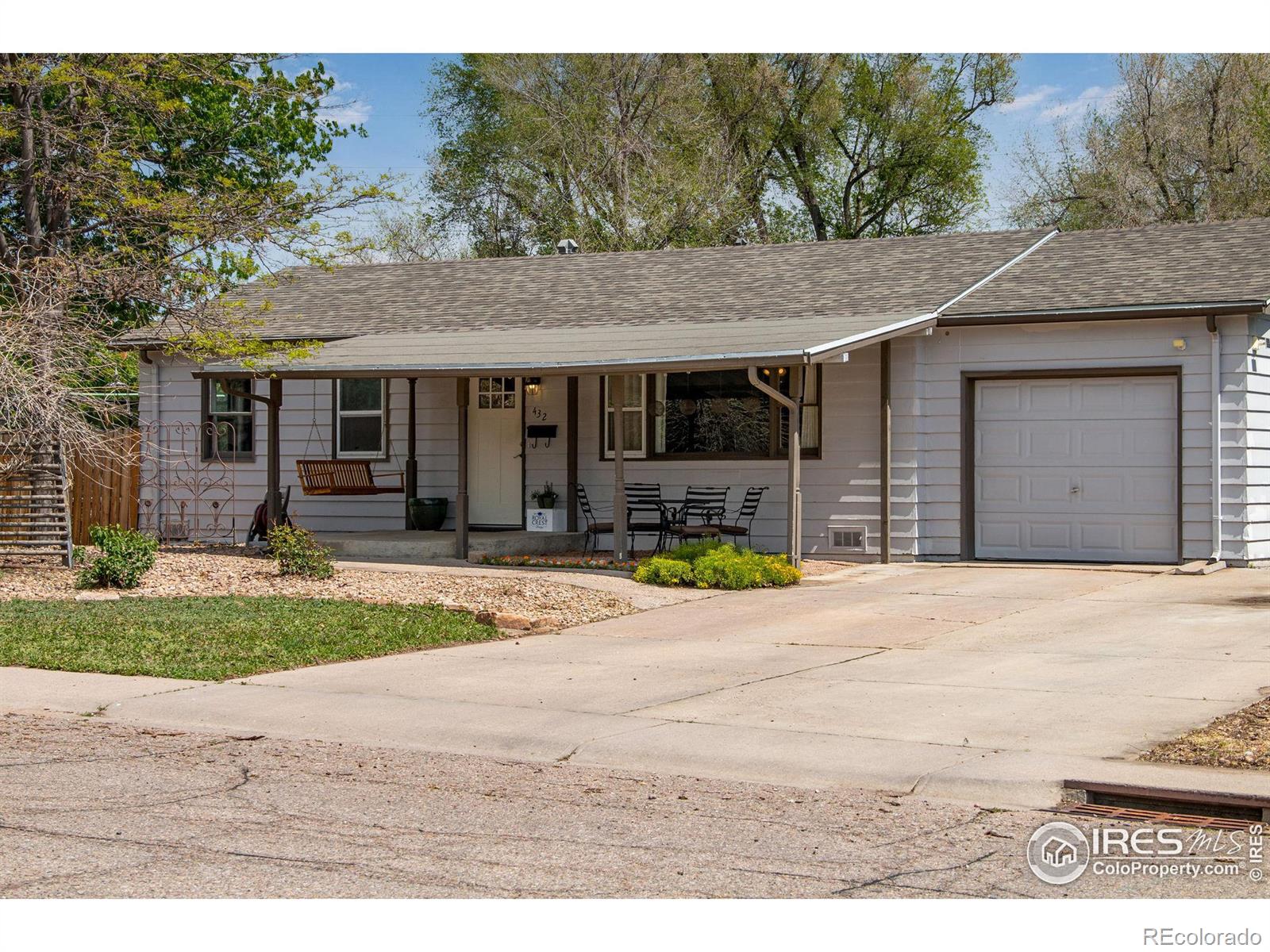 CMA Image for 430  30th ave ct,Greeley, Colorado