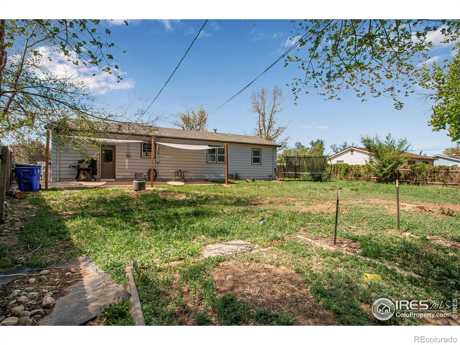 MLS Image #22 for 432  25th ave ct,greeley, Colorado