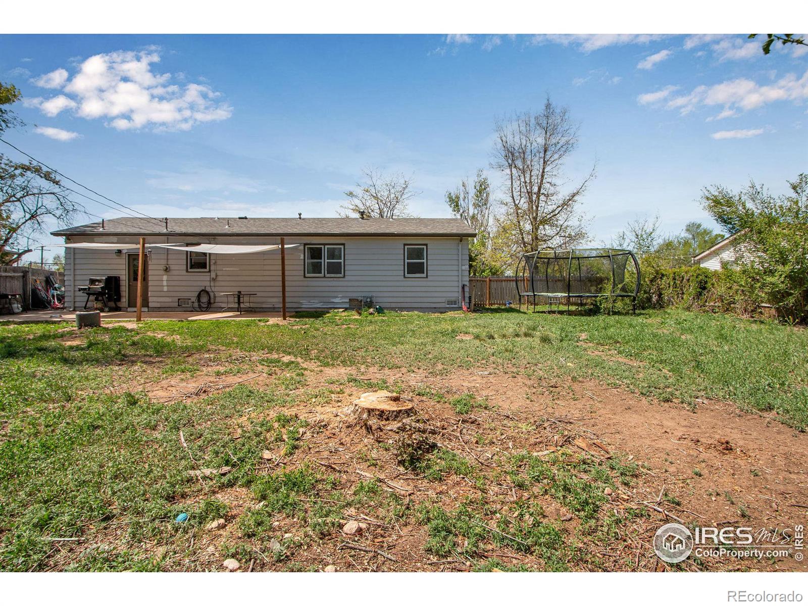 MLS Image #23 for 432  25th ave ct,greeley, Colorado