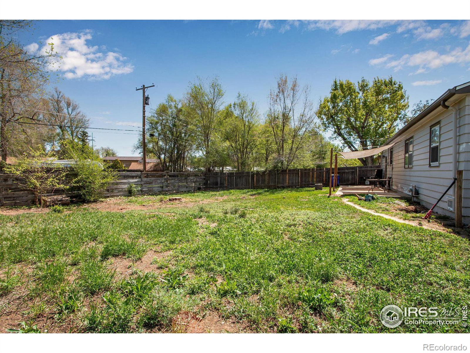 MLS Image #24 for 432  25th ave ct,greeley, Colorado