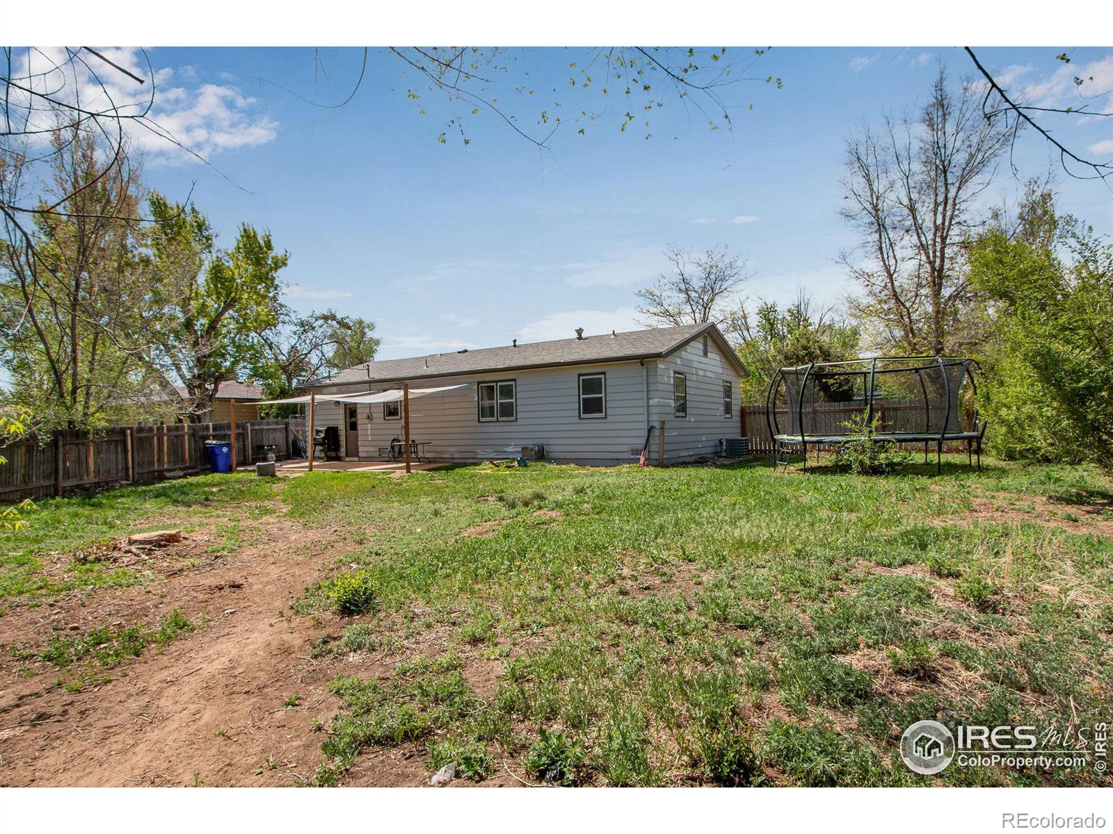 MLS Image #25 for 432  25th ave ct,greeley, Colorado