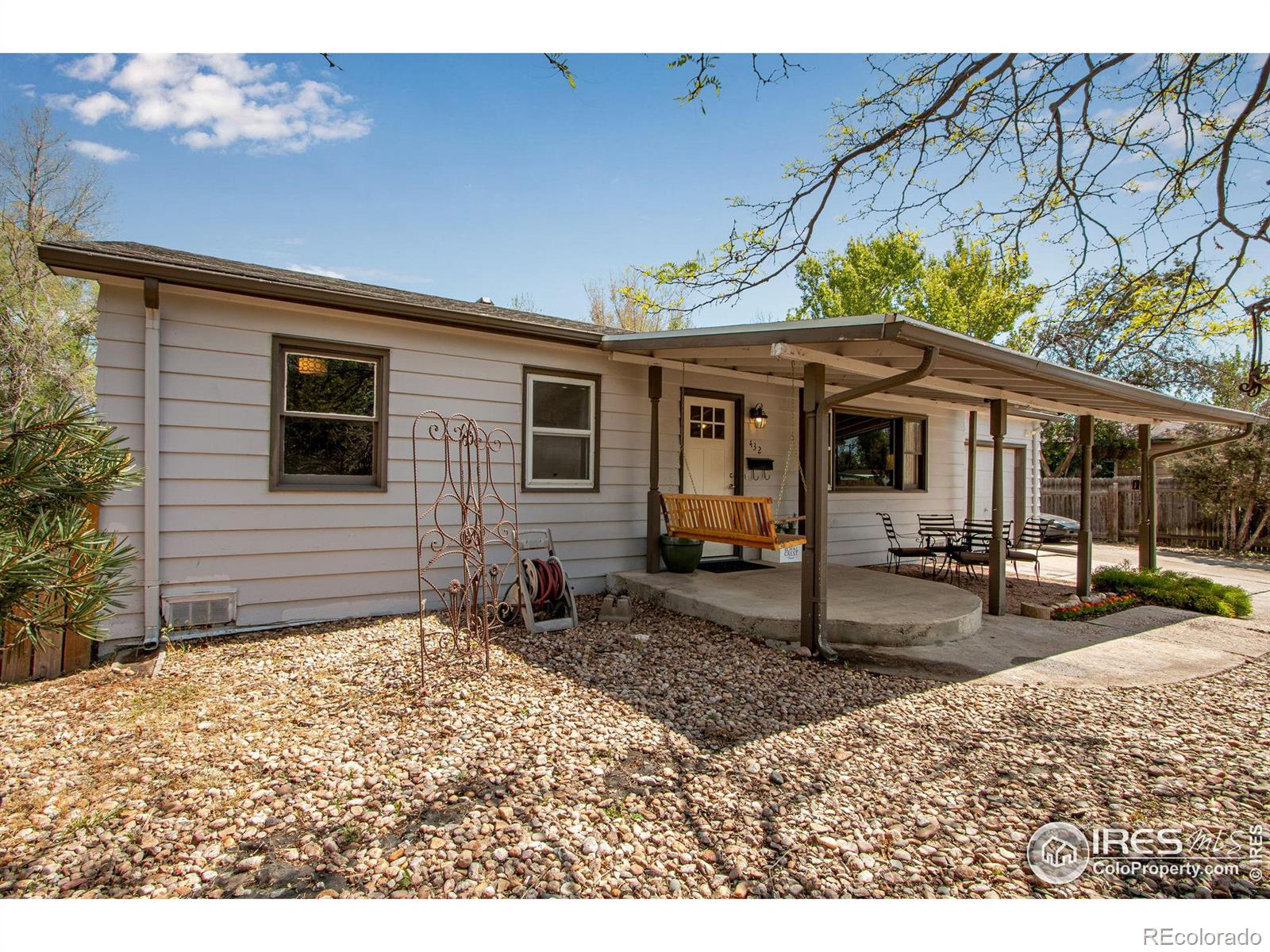 MLS Image #5 for 432  25th ave ct,greeley, Colorado