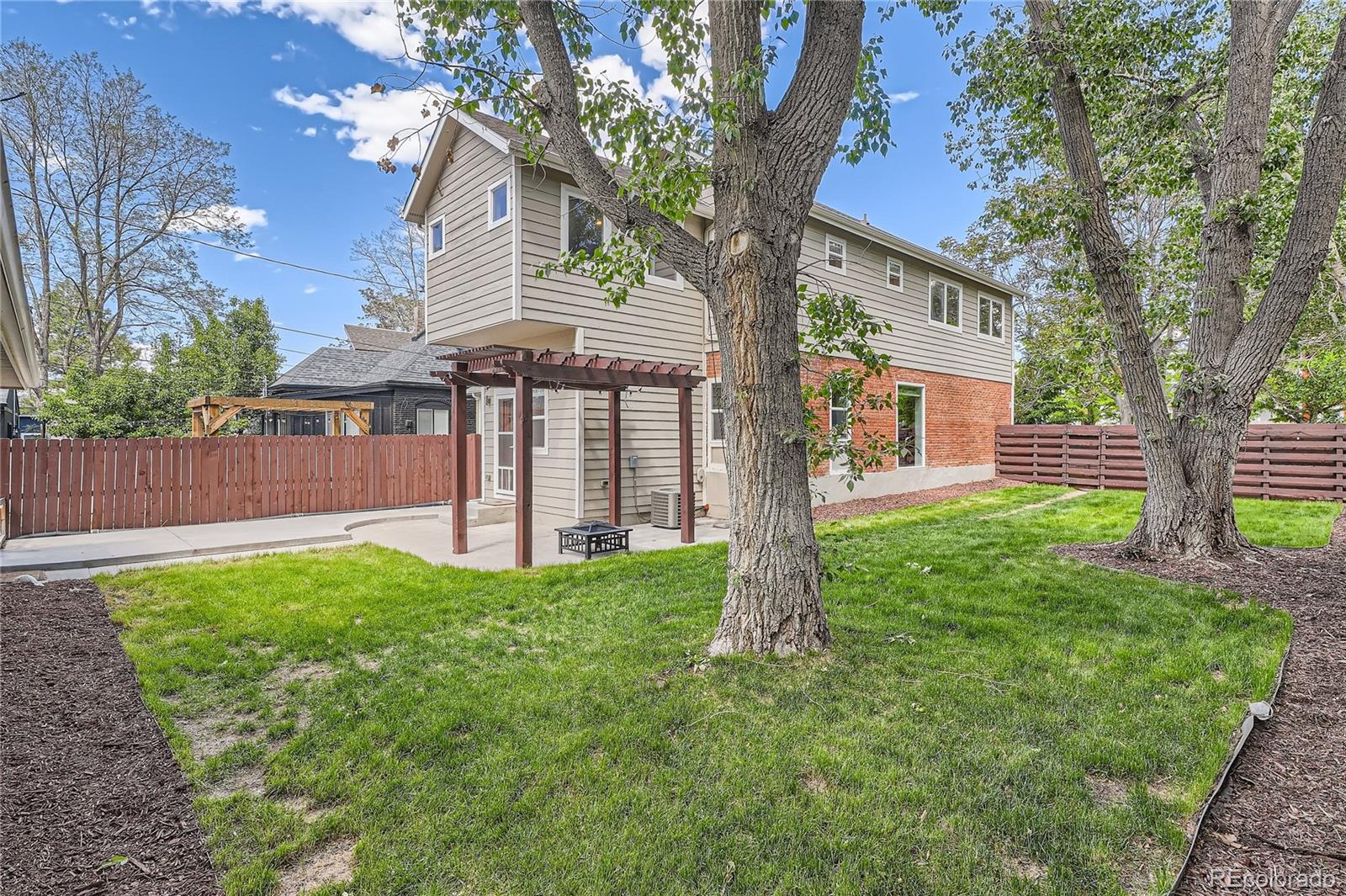 MLS Image #23 for 3023 n lafayette street,denver, Colorado