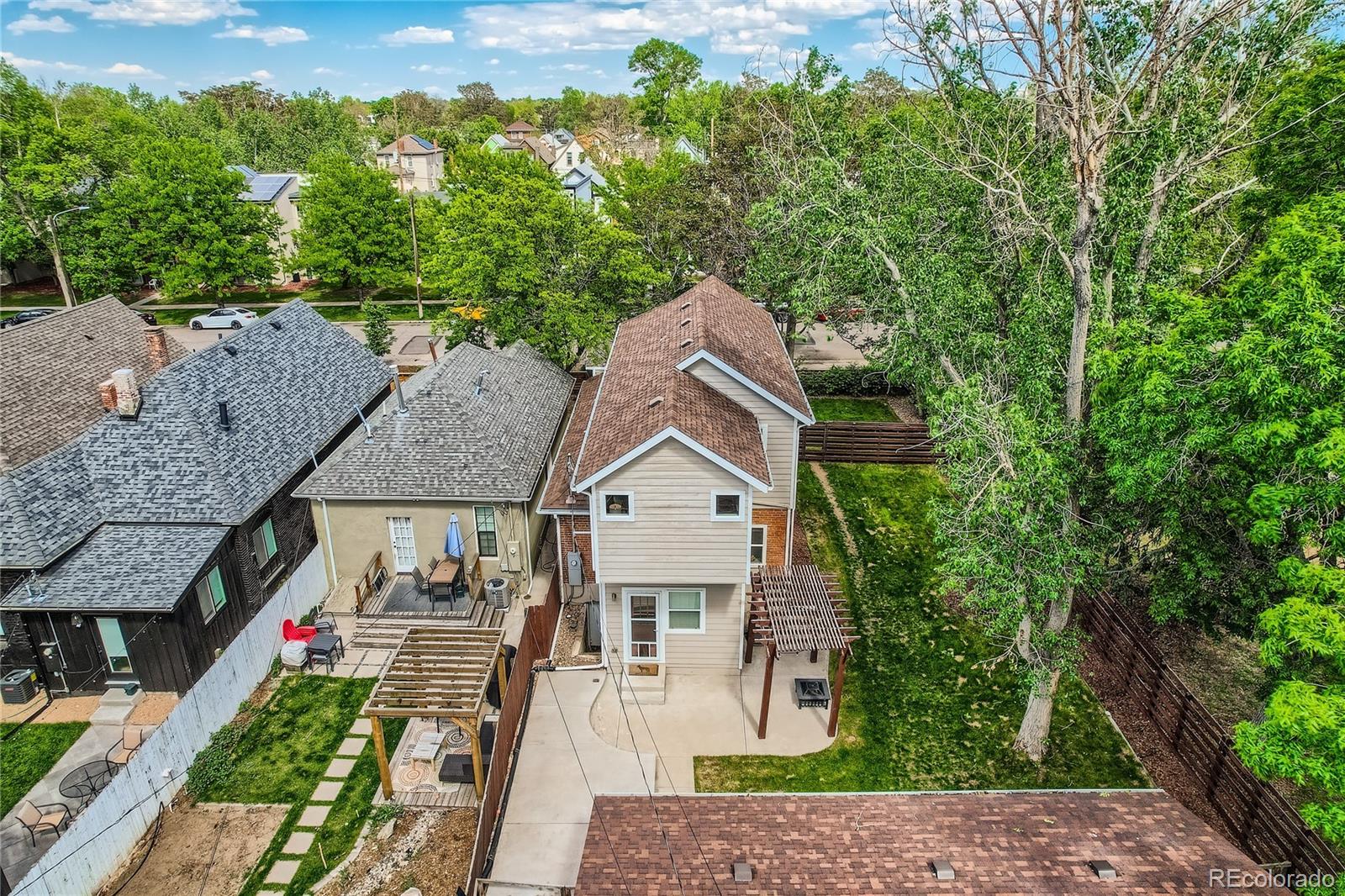 MLS Image #26 for 3023 n lafayette street,denver, Colorado