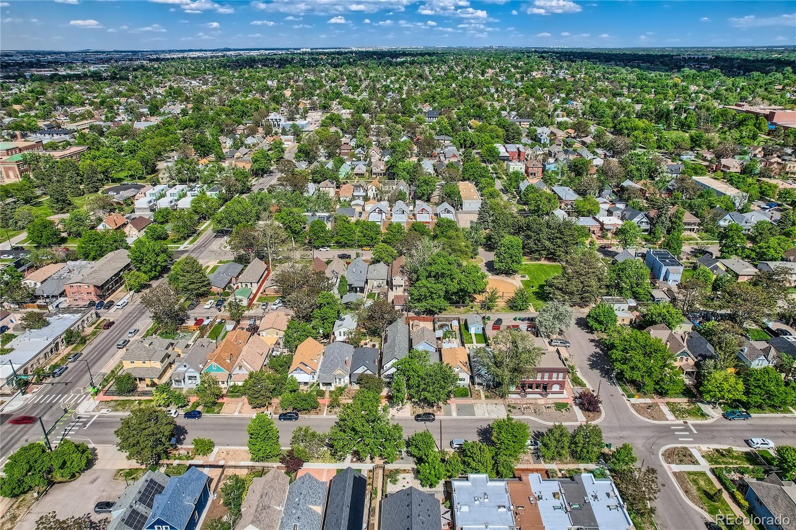 MLS Image #33 for 3023 n lafayette street,denver, Colorado