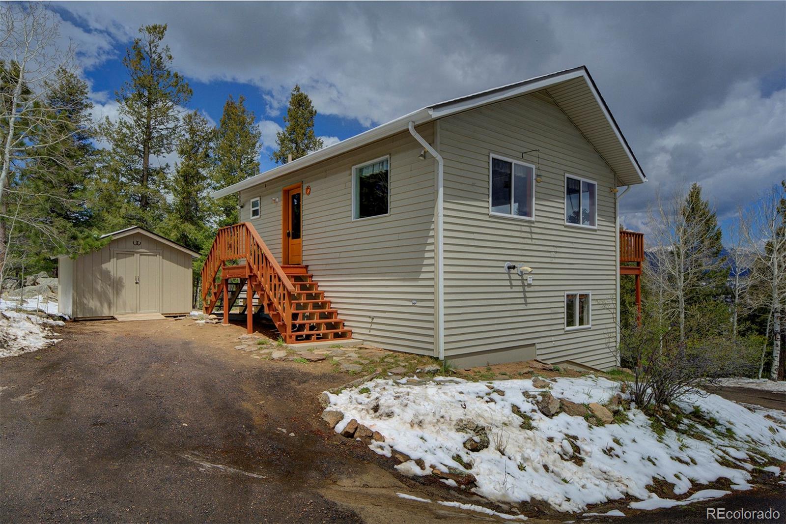 MLS Image #29 for 220  iris drive,bailey, Colorado